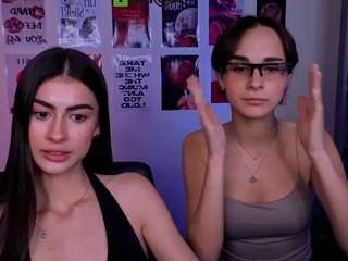 ariana-ross7 live webcam show