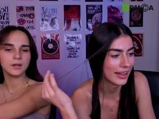 ariana-ross7 live webcam show