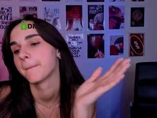 ariana-ross7 live webcam show