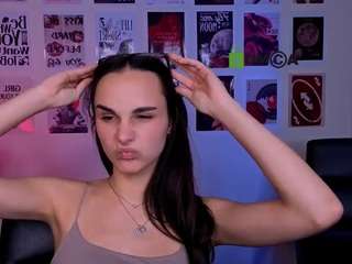 ariana-ross7 live webcam show