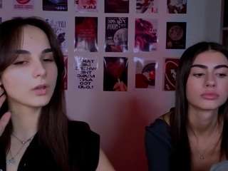 ariana-ross7 live cam preview