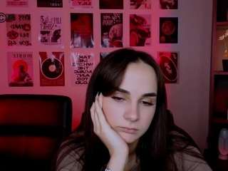 ariana-ross7 live cam preview