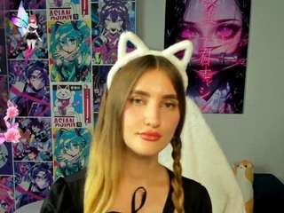  bella-crave chat room