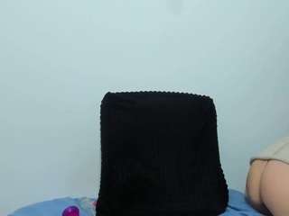 brittanyy20 from CamSoda is Private
