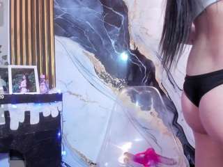 brittanyy20 Live Webcam on CamSoda