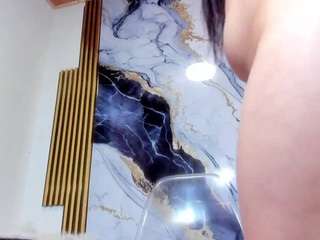 Questo modello è in diretta ora. brittanyy20
