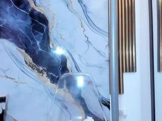 Ce modèle est en direct maintenant. brittanyy20