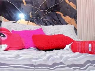 brittanyy20 live webcam show