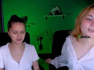 casey-meow from CamSoda is Freechat