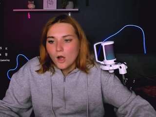 casey-meow webcam