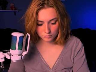 casey-meow webcam