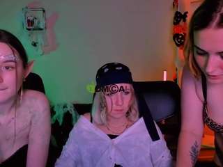 casey-meow Live Webcam on CamSoda