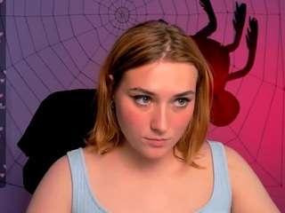 casey-meow Live Webcam on CamSoda