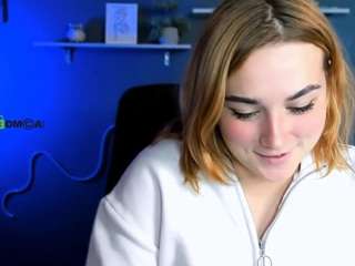 casey-meow from CamSoda is Freechat