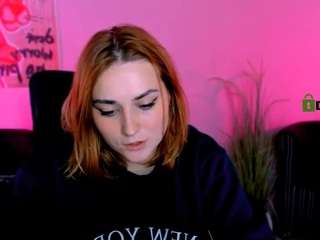 casey-meow Live Webcam on CamSoda