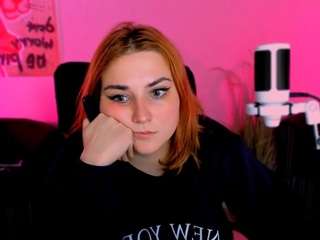 casey-meow Live Webcam on CamSoda