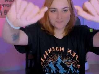 casey-meow Live Webcam on CamSoda