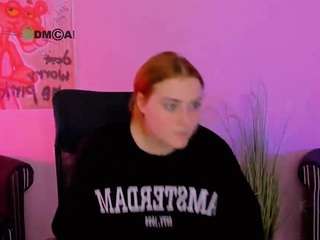 casey-meow Live Webcam on CamSoda