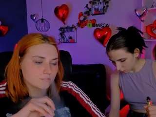 casey-meow, female webcam model,  years old, on live webcam