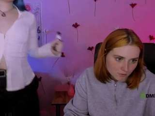 casey-meow live cam profile