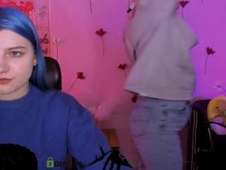 casey-meow live cam profile