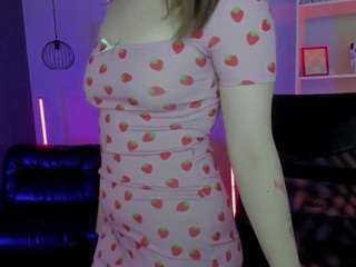 casey-meow Live Webcam on CamSoda