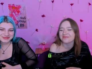 casey-meow's CamSoda show and profile