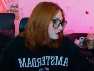 casey-meow Live Webcam on CamSoda