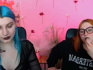 casey-meow Live Webcam on CamSoda