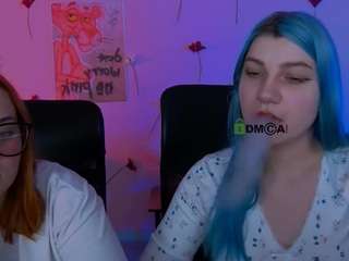 casey-meow Live Webcam on CamSoda