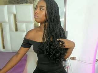 Ebonymorex