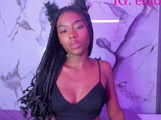 Ebonymorex