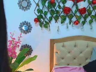 gabie-rosse Live Webcam on CamSoda