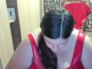 ionysexylipspussy's CamSoda show and profile