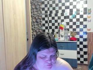 ionysexylipspussy's CamSoda show and profile