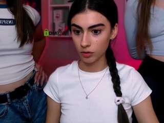  katty-kitty11 chat room