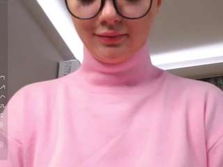 kissxlis Live Webcam on CamSoda