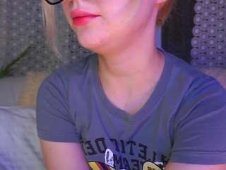 kissxlis Live Webcam on CamSoda