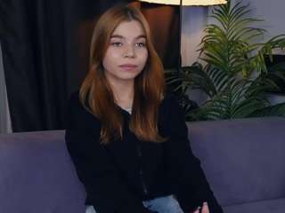 libbyboroff Live Webcam on CamSoda