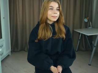 libbyboroff from CamSoda is Freechat