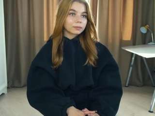 libbyboroff from CamSoda is Freechat