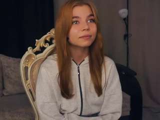 libbyboroff from CamSoda is Freechat