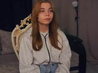 libbyboroff from CamSoda is Freechat