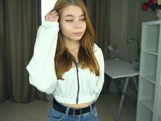 libbyboroff from CamSoda is Freechat