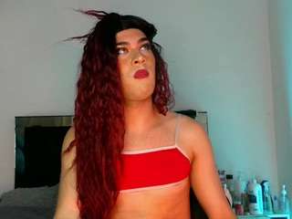 mia-frankk Live Webcam on CamSoda