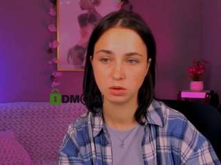 molly-xxx3 from CamSoda is Freechat
