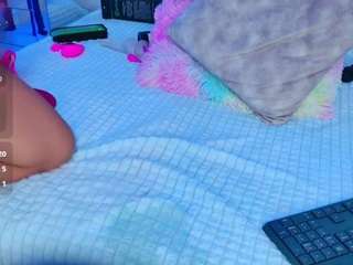 sabrinnataylor webcam model