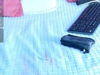 sabrinnataylor's CamSoda show and profile