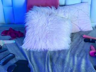 sabrinnataylor Sex Cam Show
