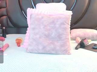 SabrinnaTaylor live cam preview